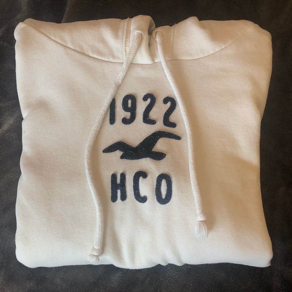 1922 Hollister Hoodie